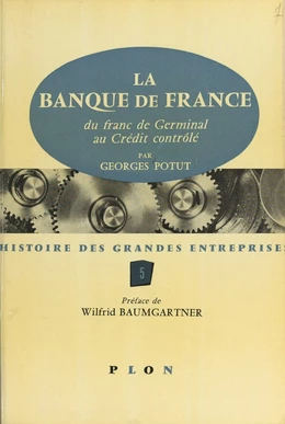 La Banque de France