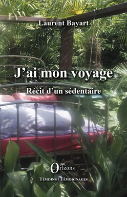 J'ai mon voyage