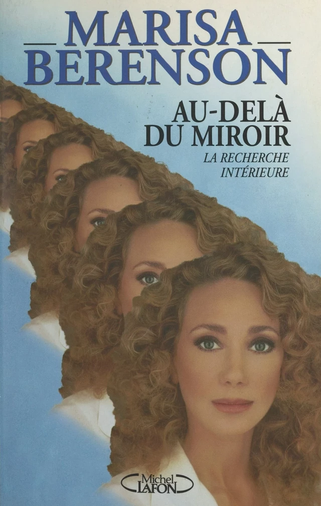 Au-delà du miroir - Marisa Berenson - FeniXX réédition numérique