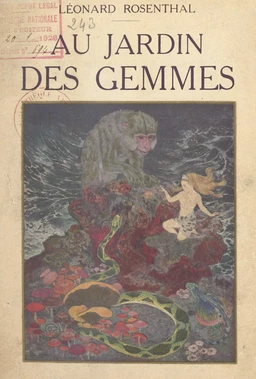 Au jardin des gemmes