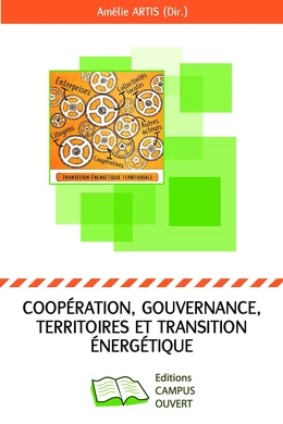 Coopération, gouvernance, territoires et transition énergétique