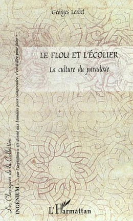 Le flou et l'écolier