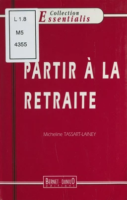 Partir à la retraite