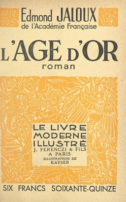 L'âge d'or