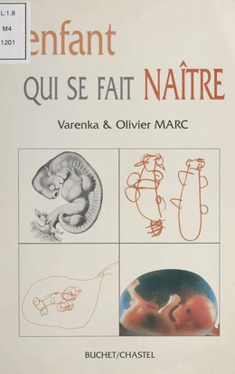 L'enfant qui se fait naître