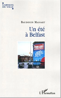 Un été à Belfast