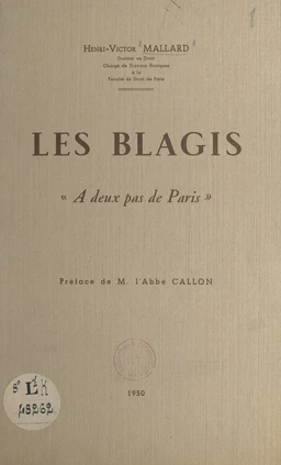 Les Blagis