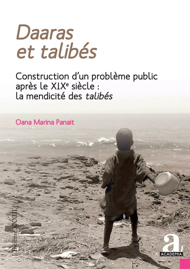 Daaras et talibés - Oana Marina Panait - Academia