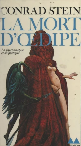 La mort d'Œdipe