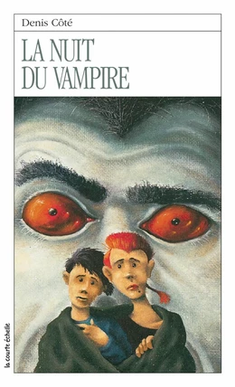 La nuit du vampire