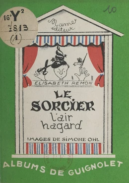 L'Air-Hagard, le sorcier