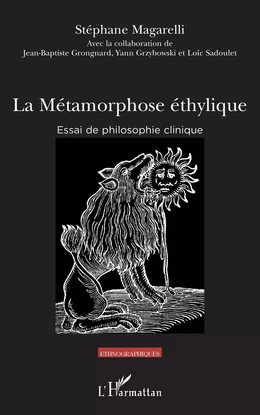 La métamorphose éthylique