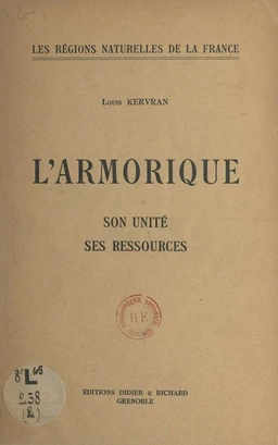 L’Armorique