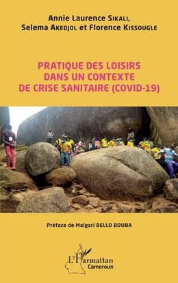 Pratique des loisirs dans un contexte de crise sanitaire (COVID-19)