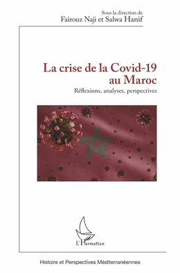 La crise de la Covid-19 au Maroc