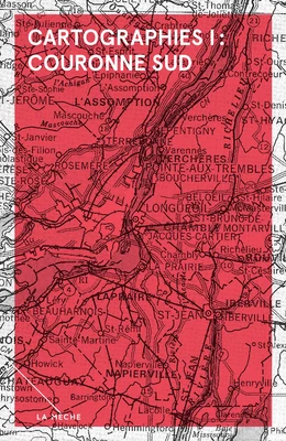 Cartographies I : Couronne Sud