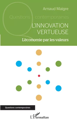 L'innovation vertueuse