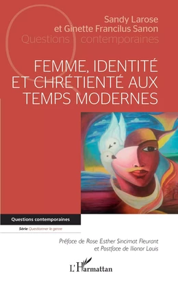 Femme, identité et chrétienté aux temps modernes