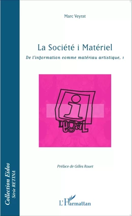 La société i Matériel