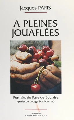 À pleines jouaflées