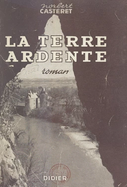 La terre ardente