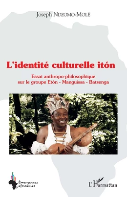 L'identité culturelle itón