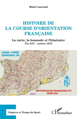 Histoire de la course d'orientation française