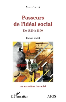 Passeurs de l'idéal social