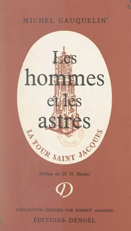 Les hommes et les astres