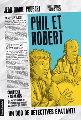 Phil et Robert