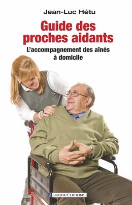 Guide des proches aidants