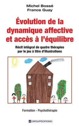 Évolution de la dynamique affective et accès à l'équilibre