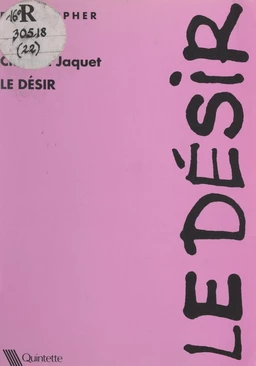 Le désir