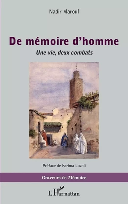 De mémoire d'homme