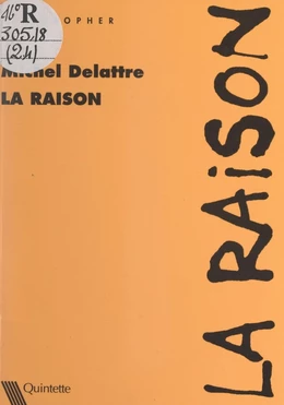 La raison