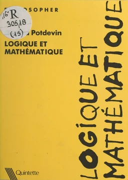 Logique et mathématique