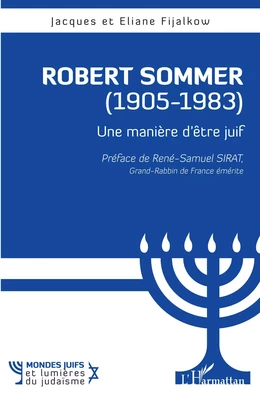 Robert Sommer (1905-1983)