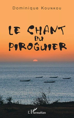 Le chant du piroguier