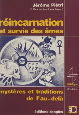 Réincarnation et survie des âmes