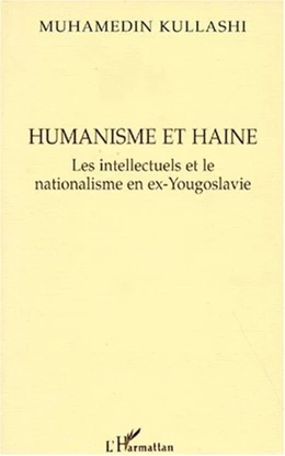 Humanisme et Haine