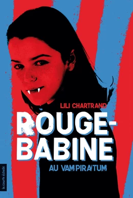 Rouge-Babine au Vampiratum