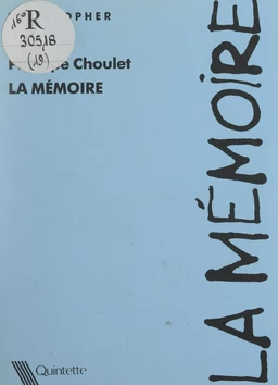 La mémoire