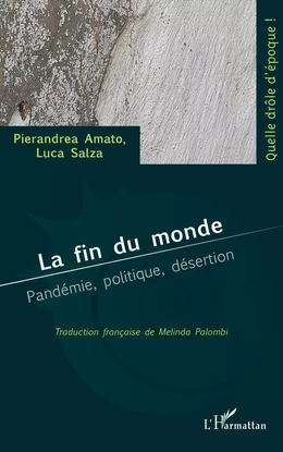 La fin du monde