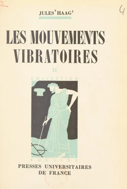 Les mouvements vibratoires (2)