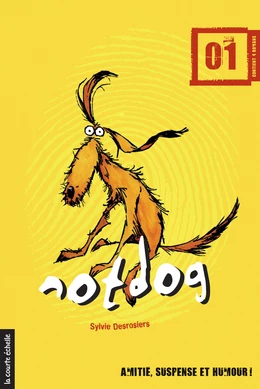 Notdog, volume 1