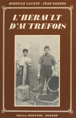 L'Hérault d'autrefois