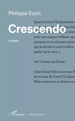 CRESCENDO