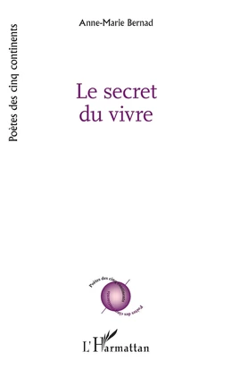 Le secret du vivre