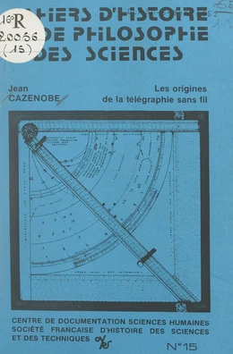 Les origines de la télégraphie sans fil