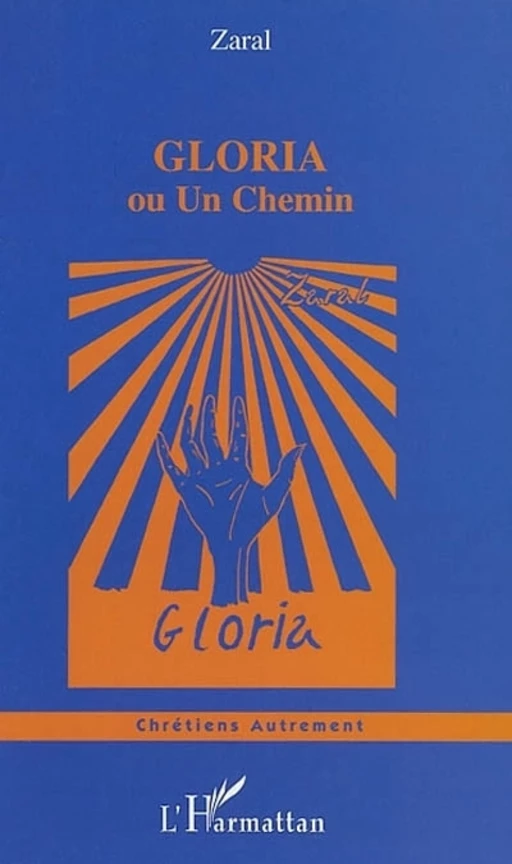 GLORIA -  - Editions L'Harmattan